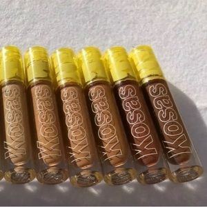 KOSAS Revealer Skin Improving Foundation multiple shades NIB Sold Individually.
